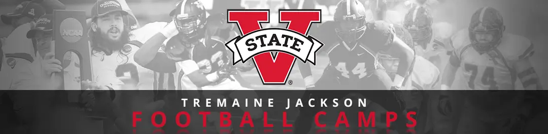Valdosta State Football Camps