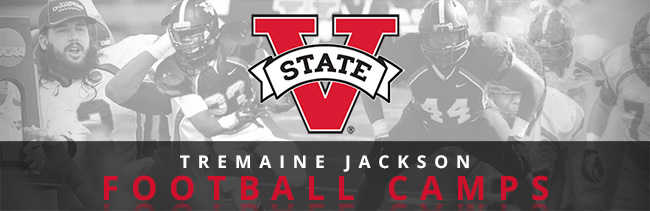 Valdosta State Football Camps