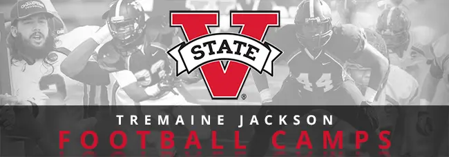 Valdosta State Football Camps